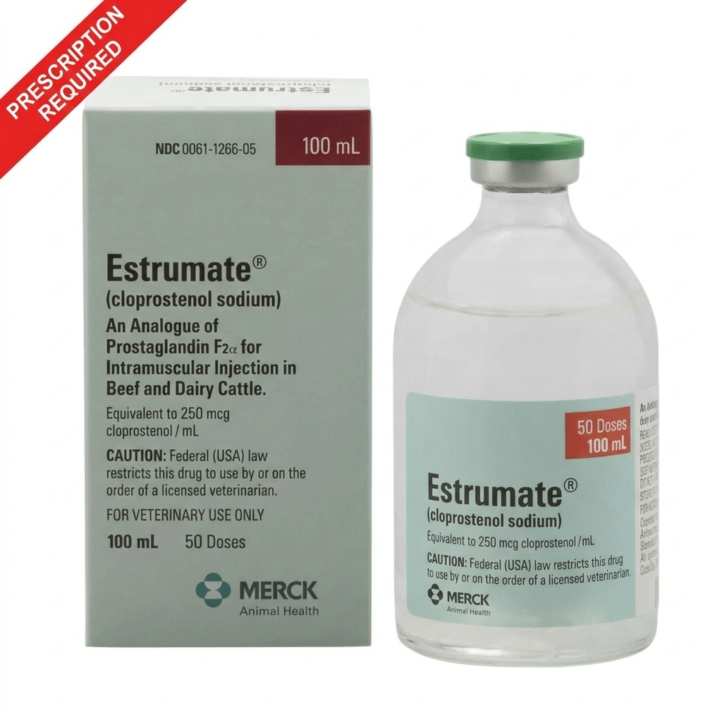 Estrumate 100ml