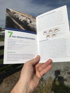 Production Guide photo