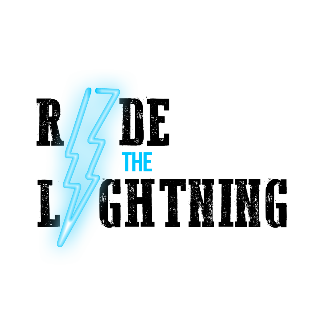 Ride the Lightning Reproduction Specialty Group