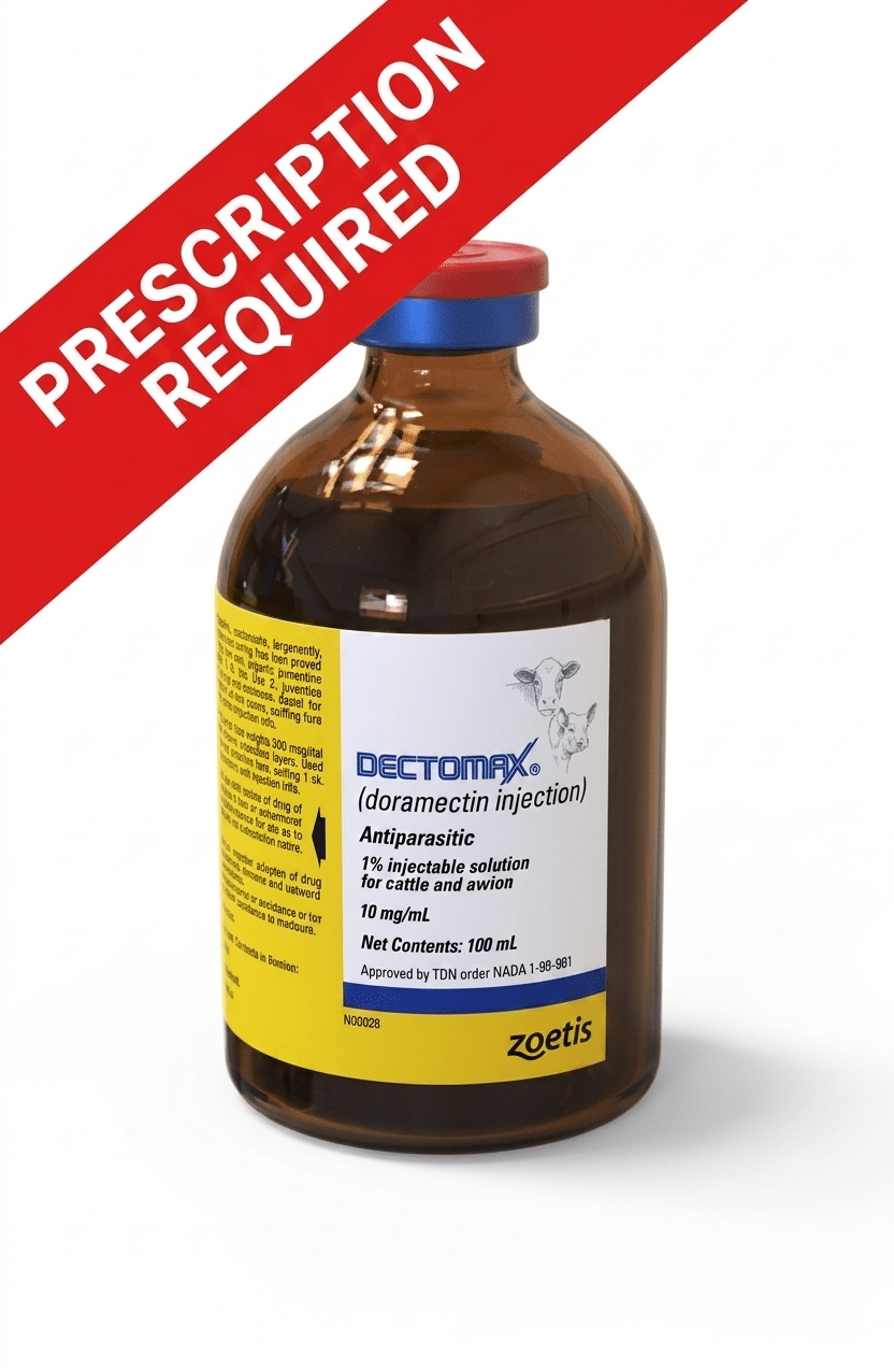 Dectomax (100ml)