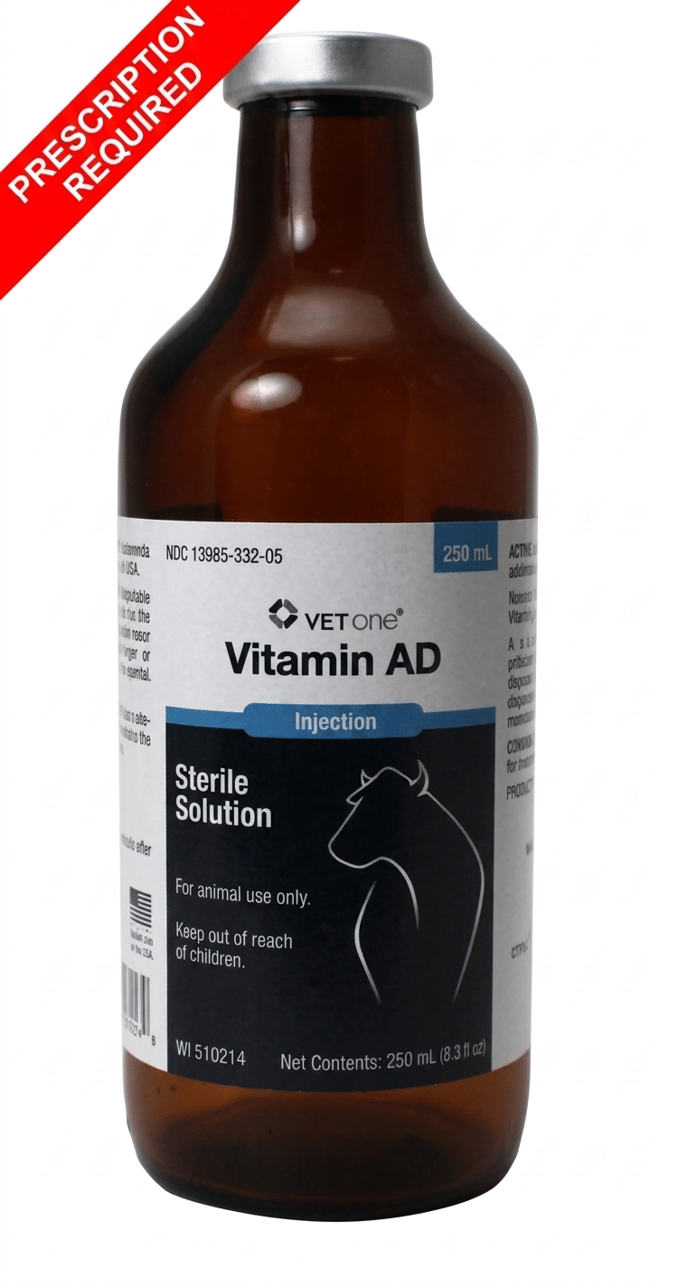 Vitamin AD (250ml)