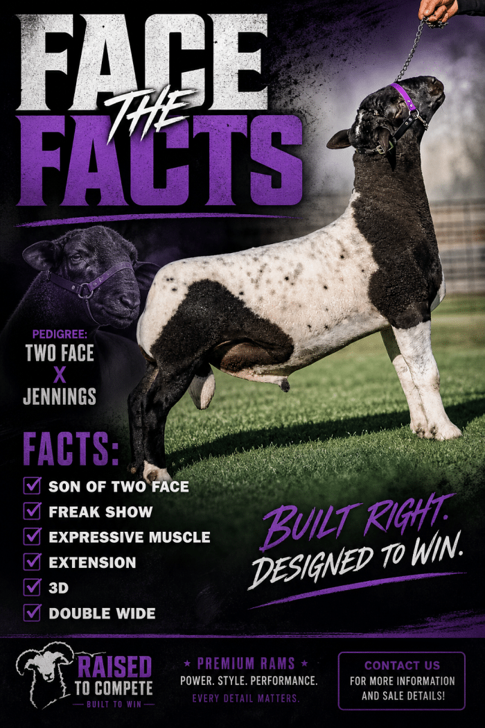 Face The Facts - Reproduction Specialty Group