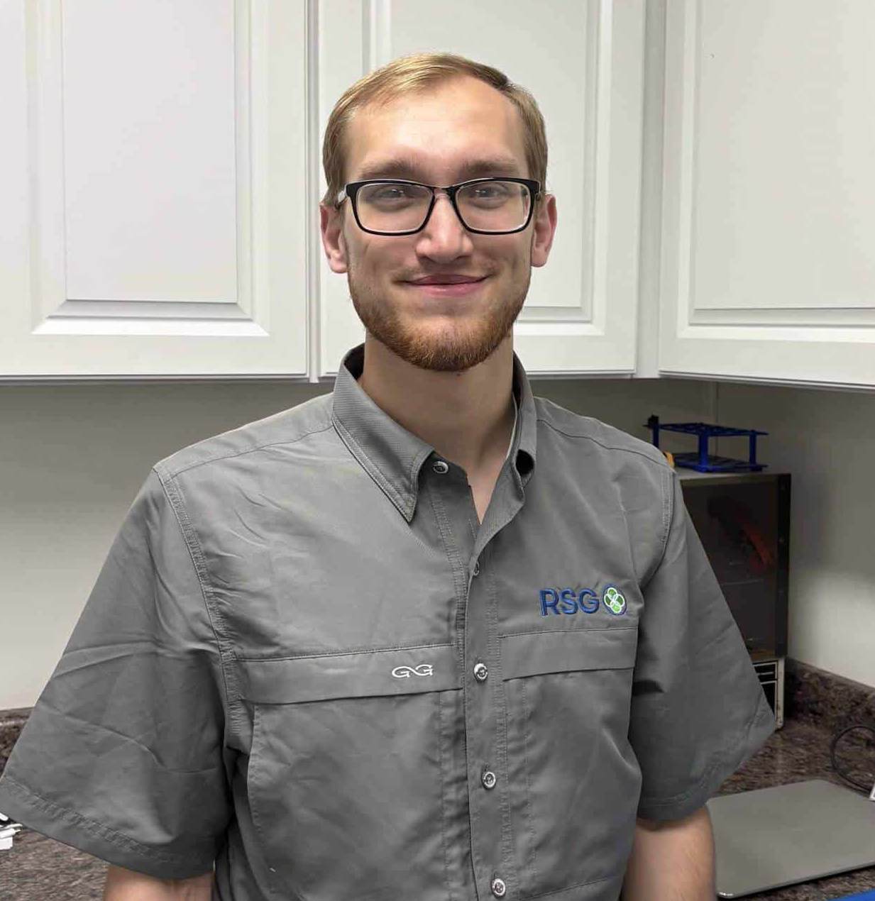 Ben McClain DVM