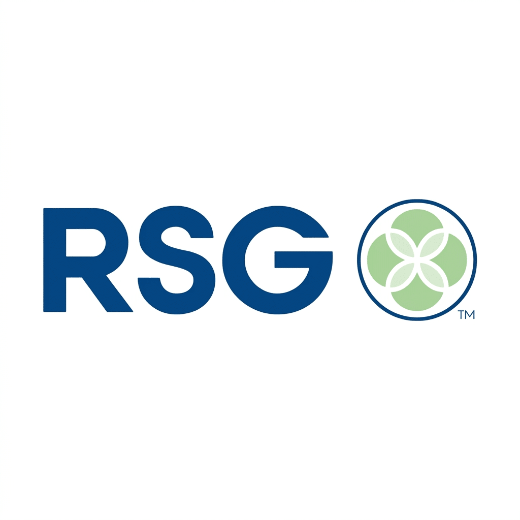 RSG logo square